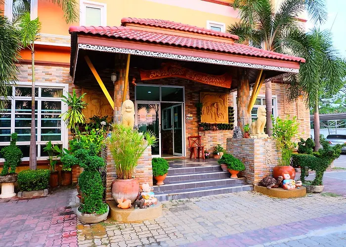 Siam House Interplace