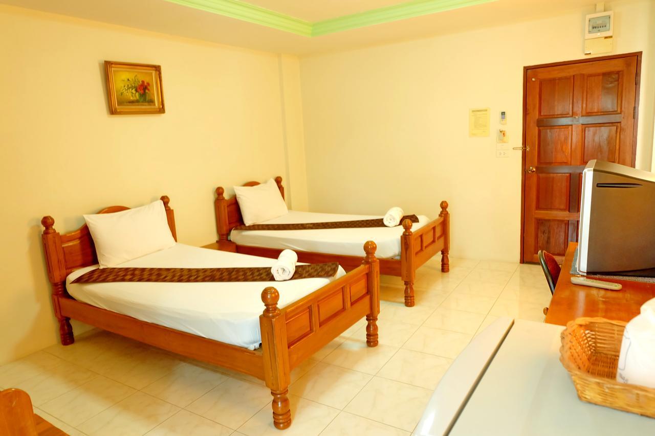 Siam House Interplace * Lop Buri